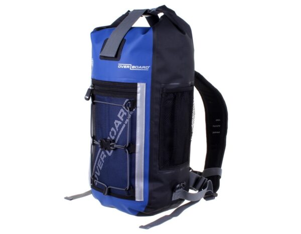 ウォータープルーフ プロスポーツ バックパック エクストリーム 20L ブルー