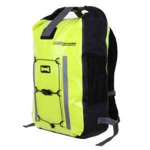 ウォータープルーフ プロビス バックパック 30L HVイエロー