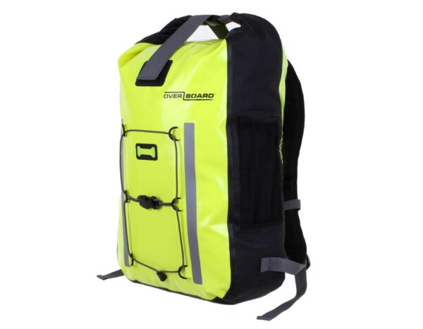 ウォータープルーフ プロビス バックパック 30L HVイエロー