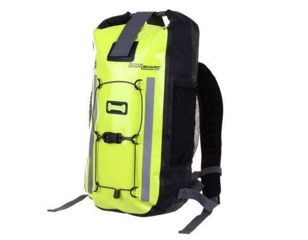 ウォータープルーフ プロビス バックパック 20L HVイエロー