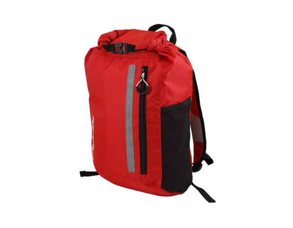 ウォータープルーフ パッカウェイ バックパック 20L レッド